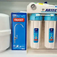 دستگاه تصفیه آب خانگی ARTEC تایوان|آب‌سردکن و تصفیه آب|اصفهان, باغ زیار|دیوار