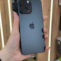 آیفون ۱۶ پرومکس/ ۱ ترابایت/ با گارانتی