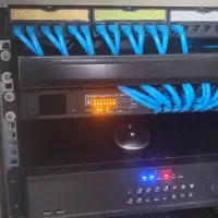 آموزش سیستم های امنیتی و ارتباطی -ورود به کار