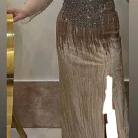 لباس مجلسی