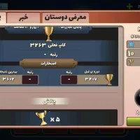 اکانت پسر خوانده|کنسول، بازی ویدئویی و آنلاین|تهران, شهرآرا|دیوار