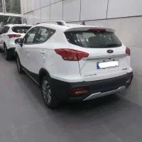 جک اس ار3/تحویل/اقساط تا پنج سال