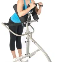 دستگاه کشش ستون فقرات