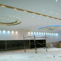 برقکاری ساختمان در شهرهای پردیس جاجرود،بومهن،رودهن