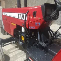 تراکتور ۴۷۵ تک