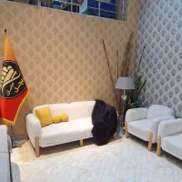 مبل راحتی پاندا شرکتی|مبلمان خانگی و میز عسلی|مشکیندشت, |دیوار