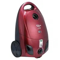 جاروبرقی International Anil مدل LB2040 نو رنگ سفید|جاروبرقی، جارو شارژی، بخارشو|قم, شهرک مهدیه|دیوار