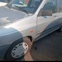 پرایدصبامدل۸۹|خودرو سواری و وانت|چهارباغ, |دیوار