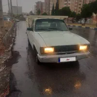 وانت دوگانه کارخانه ۹۲/۱۲/۲۵