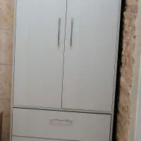 فروش کمد لباس ام دی اف|جاکفشی، کمد، دراور|فردیس, فردیس|دیوار