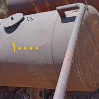 تانکر ۱۲۰۰۰ و۱۰۰۰۰و ۶۰۰۰ لیتری|مصالح و تجهیزات ساختمان|کهریزک, |دیوار