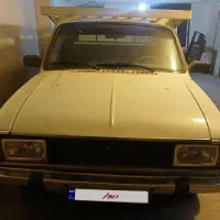 وانت پیکان|خودرو سواری و وانت|اراک, |دیوار