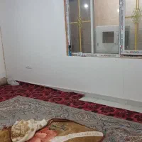 خانه ویلایی تازه ساخت