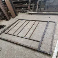 صنایع چوب و فلز برادران قورچی‌زاده سرای دولت|جاکفشی، کمد، دراور|بمانی, |دیوار