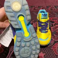 کتونی zx8000 آدیداس adidas اتمس ژاپن 40 آکبند|کیف، کفش، کمربند|تهران, شهرک گلها|دیوار