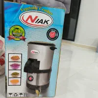 سبزی خورد کنی سه کیلویی