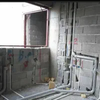 لوله کشی اب سرد و گرم و فاضلاب|خدمات پیشه و مهارت|قشم, |دیوار