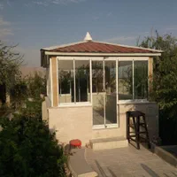 شیشه بالکن آذرتراس|خدمات پیشه و مهارت|تبریز, |دیوار