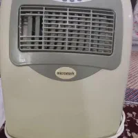 کولر گازی عالی