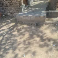 زمین ۲۶۰متر|فروش زمین و ملک کلنگی|قم, شهرک سازمان آب|دیوار