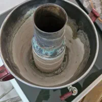 سماور گازی ۴ لیتری|سماور، چای‌ساز، قهوه‌ساز|مشهد, شهید رضوی|دیوار