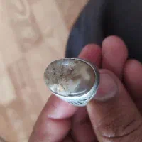 انگشتر شجر دریایی|جواهرات|تبریز, |دیوار