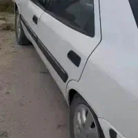 زانتیا87|خودرو سواری و وانت|رامهرمز, |دیوار