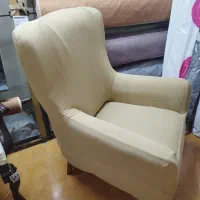 پیراهن مبل کشدار اسکوبار  ۷ نفره|مبلمان خانگی و میز عسلی|کرج, اتحاد|دیوار