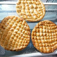 استخدام شاطر بربری و خمیرگیر