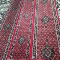 فرش سه مستری درحد نو|فرش|سنندج, |دیوار