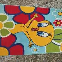 فرش کودکانه