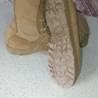 پوتین ویبرام  شماره ۴۲  اصلی|کیف، کفش، کمربند|شوشتر, |دیوار