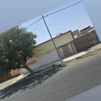 ملک تجاری در خ شریعتی فیض اباد محولات