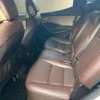 هیوندای سانتافه ix 45 2400cc، مدل ۲۰۱۵|خودرو سواری و وانت|بندرعباس, |دیوار