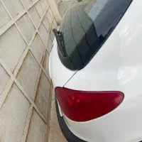 206تیپ2|خودرو سواری و وانت|پاکدشت, پاکدشت (مامازند)|دیوار