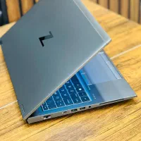 لپ تاپ i7 نسل 10 با ۴گیگ گرافیک HP ZBOOK G7|رایانه همراه|کرمان, |دیوار