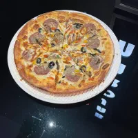 استخدام سالن کار، صندوقدار،آشپزایرانی،باریستا