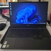 Lenovo Legion 5 - 32GB Ram - RTX 2060