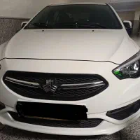 شاهین دنده ای سانروف دار