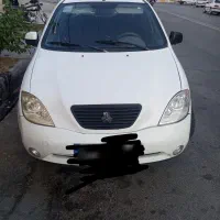 تیبا صندوق دار بدون رنگ
