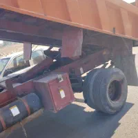 اجاره خاورحمل مصالح نخاله و آبرسانی تانکر۶۰۰۰و۲۰۰۰