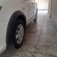 کوییک اقساطی ۴۰۰ت در حد ۱۴۰۴|خودرو سواری و وانت|گرگان, |دیوار