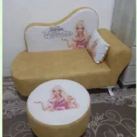 مبل راحتی کودک