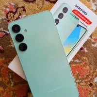 گوشی A16