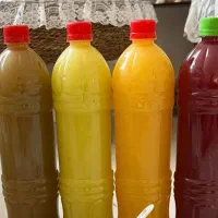 آبلیمو ، آب انار تازه|خوردنی و آشامیدنی|رشت, گلباغ نماز|دیوار