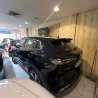 چانگان cs55 2024 وارداتی پلاس