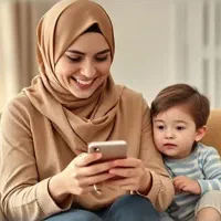 دعوت به همکاری مخصوص بانوان بصورت آنلاین