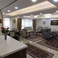 ۱۴۰متر بدون مشابه ساختمان هوشمند شاهین
