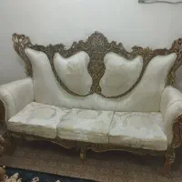 مبل|مبلمان خانگی و میز عسلی|ملارد, |دیوار