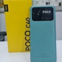 Poco C40